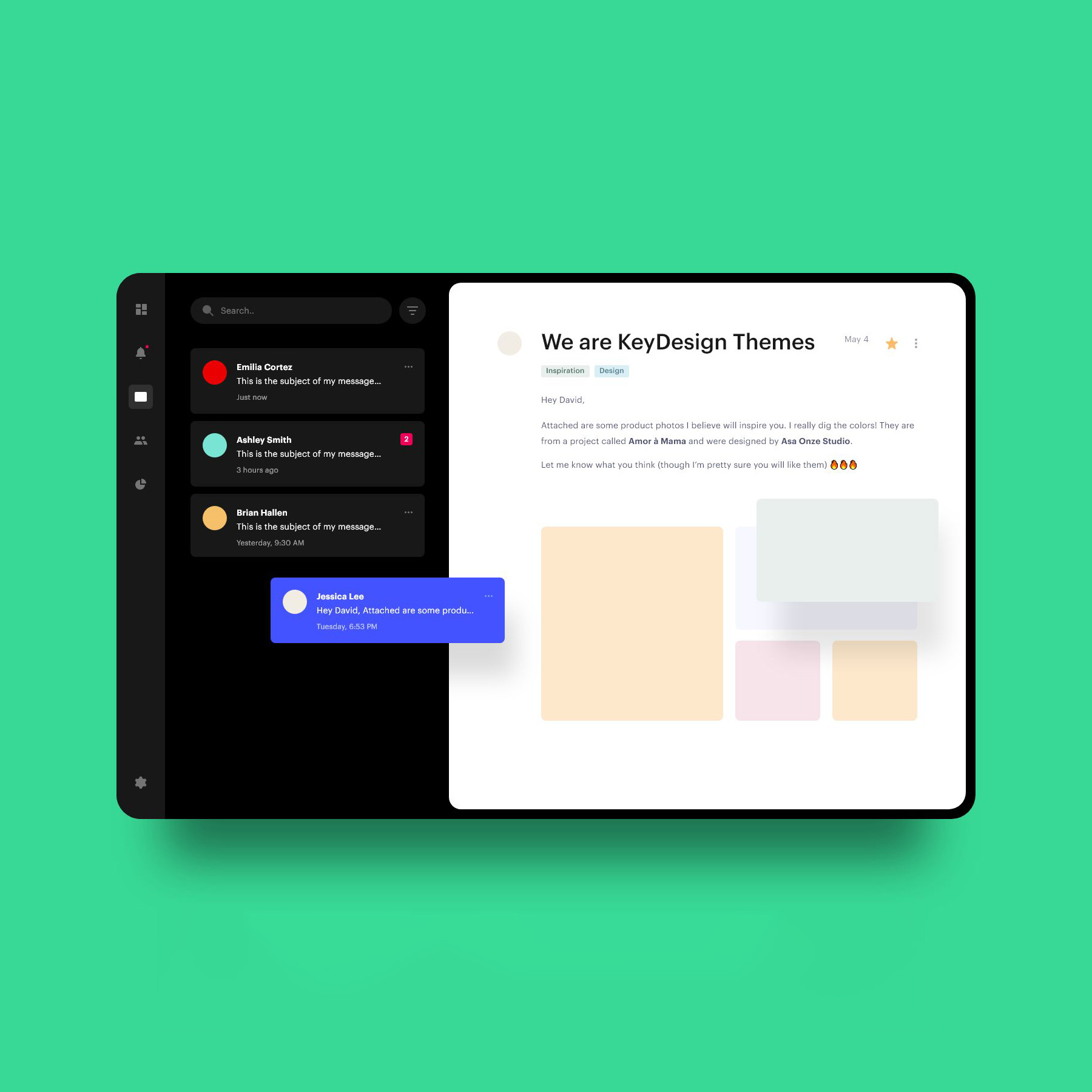 Elección de Optativa